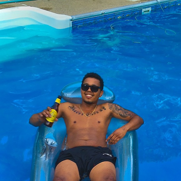 Meet your Posher, David - Picture 1 of 1